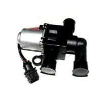 Electrovalve Robinet de chauffage pour Renault Trucks Magnum