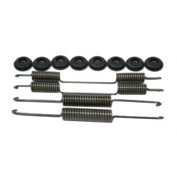 Kit ressort de frein arrière  pour Renault Trucks S