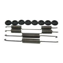 Kit ressort de frein arrière  pour Renault Trucks S