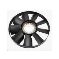 Hélice de Ventilateur, pour Iveco