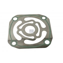 Joint, compresseur pour...