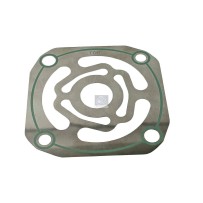 Joint, compresseur pour Mercedes-Benz Actros/Antos/Arocs/Axor