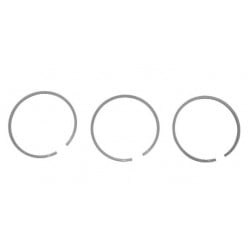 Segments de compresseur...