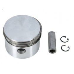 Piston + segments de...