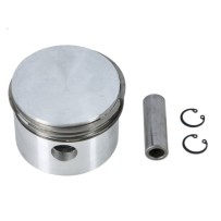 Piston + segments de compresseur d'air pour Mercedes Benz Atego