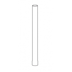 Tube de sortie pour Renault...