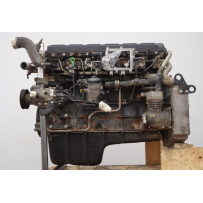 Moteur D2066LF02 occasion  pour MAN