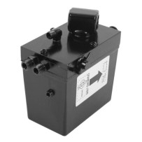 Pompe basculement cabine pour Volvo FL 7 / 10