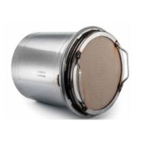 Filtre à particules Neuf, sans retour vieille pièce, pour Renault