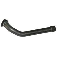 Tuyau d'échappement avant pour MAN  TGL/TGM