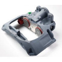 Etrier de frein arrière gauche consigné pour DAF CF