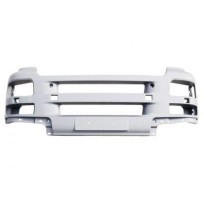 Pare-chocs, plastique, imprimer pour MAN TGA