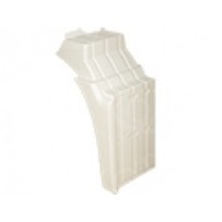 Aileron De Cabine Gauche pour MAN TGA