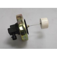 Jauge niveau d'huile de frein pour Iveco Eurocargo