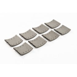 KIT GARNITURE 4218 ECO DRUM...