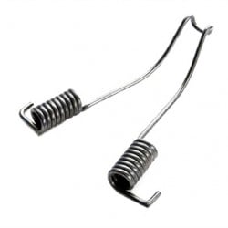 RESSORT DE MAINTIEN EN U...