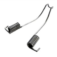 RESSORT DE MAINTIEN EN U  pour Remorque BPW