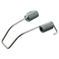 RESSORT DE MAINTIEN EN U pour Remorque BPW