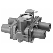 Valve de protection pour Iveco 190-36 4749971 RENAULT 5000878469