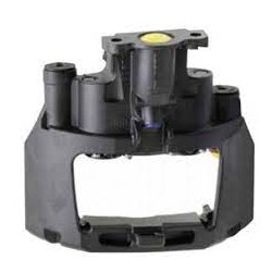 Etrier de frein avant...