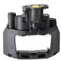 Etrier de frein avant gauche reconditionné pour Mercedes Benz Atego