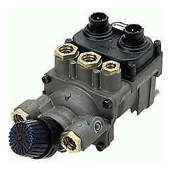 Robinet de frein a pied...