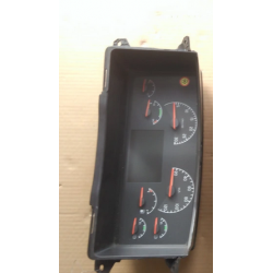 Tableau de bord pour Volvo FM