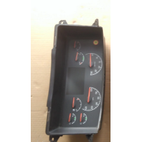 Tableau de bord pour Volvo FM