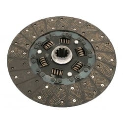 Disque d'Embrayage pour Daf