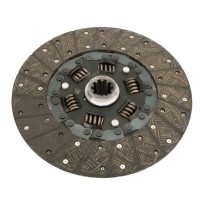 Disque d'Embrayage pour Daf