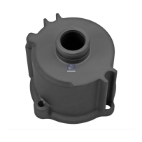 Cylindre de range pour Volvo FH