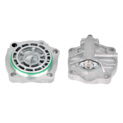 Couvercle, cylindre de...