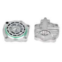 Couvercle, cylindre de range pour Volvo FH