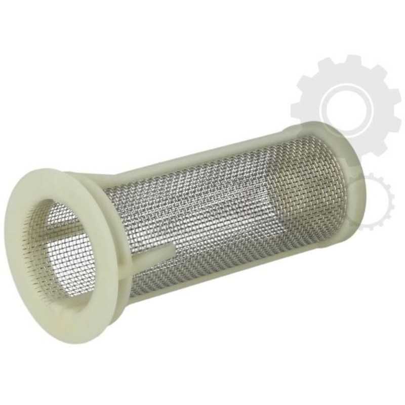 Filtre à huile BV pour Iveco Stralis