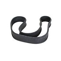 Anneau de caoutchouc, pour ventilateur pour Mercedes-Benz SK/MK/NG-Series