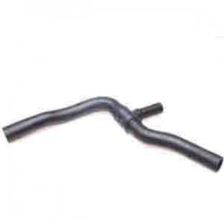 Tuyau supérieur ( du...