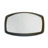 Glace de rétroviseur, rétroviseur d'approche pour MAN  	TGL/TGM, TGA/TGS/TGX