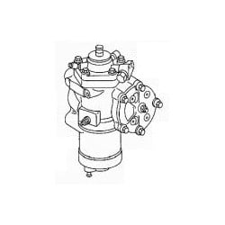 Boitier de direction en...