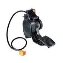 Pédale d'accélération pour Mercedes Benz Atego