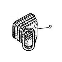 Soufflets x2 pour Renault Truck M/S