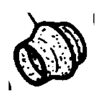 Soufflet caoutchouc pour Renault Truck M/S