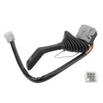 Commodo Code / Phare, Clignot. pour Scania Série 2 /3