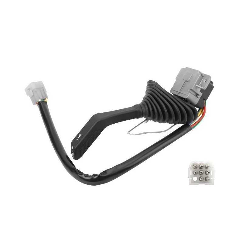 Commodo Code / Phare, Clignot. pour Scania Série 2 /3