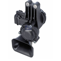 Avertisseur pour Mercedes Benz ATEGO