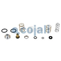 Kit de réparation pour Robinet de frein de parking pour Renault S100