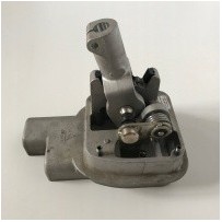 Appareil électronique de levier de vitesse pour MAN TGS (occasion)