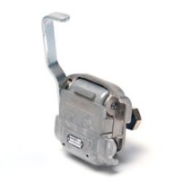 DUOMATIC DOUBLE CONNECTION COUPLING HEAD