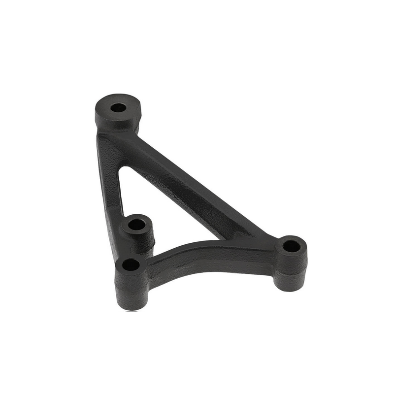 Support d'amortisseur arrière gauche ( occasion)