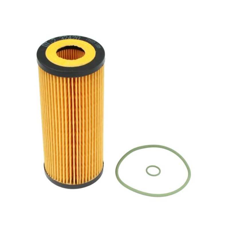 Filtre Huile Boite Vitesse, pour Renault