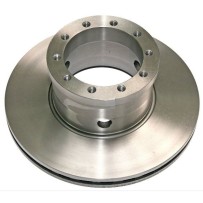 Disque de Frein Avant Daf